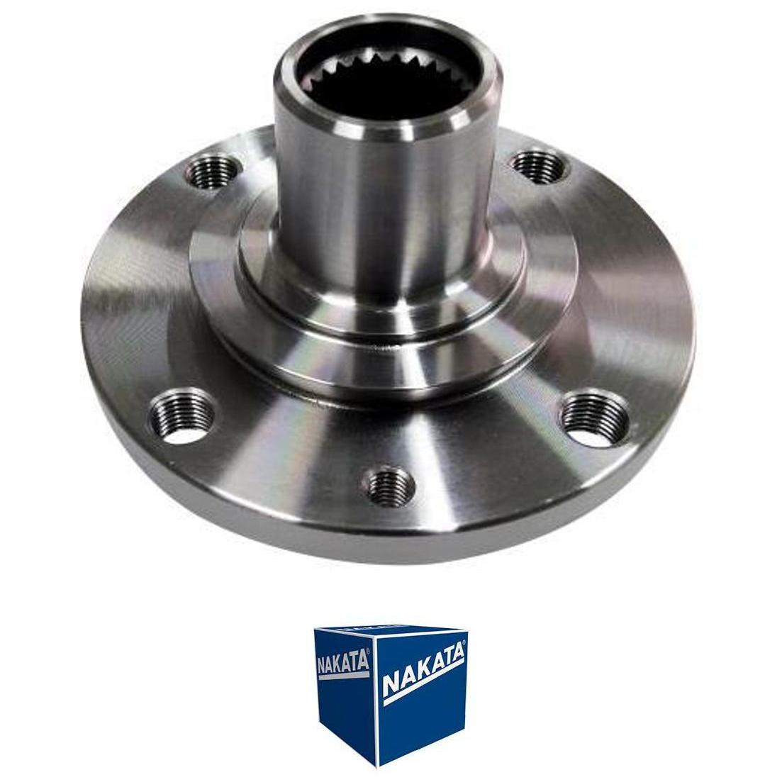 Cubo de Roda Dianteiro - Nakata - NKF 8065 - (1)