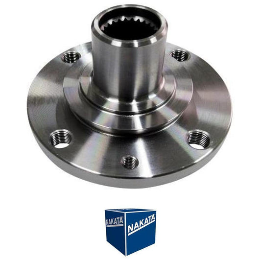 Cubo de Roda Dianteiro - Nakata - NKF 8065 - (1)