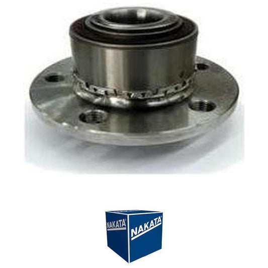Cubo de Roda Dianteiro - Nakata - NKF 8083 - (1)