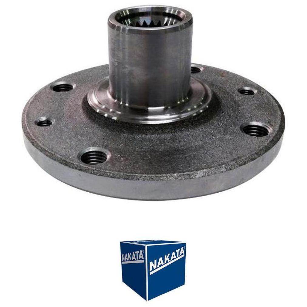 Cubo de Roda Dianteiro - Nakata - NKF 8100 - (1)