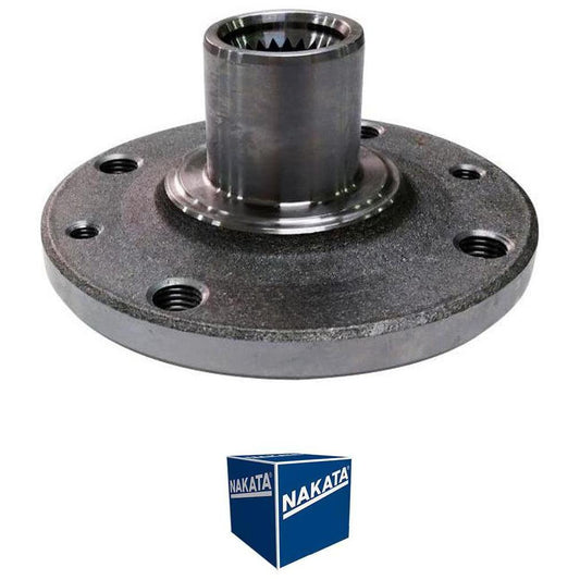 Cubo de Roda Dianteiro - Nakata - NKF 8100 - (1)
