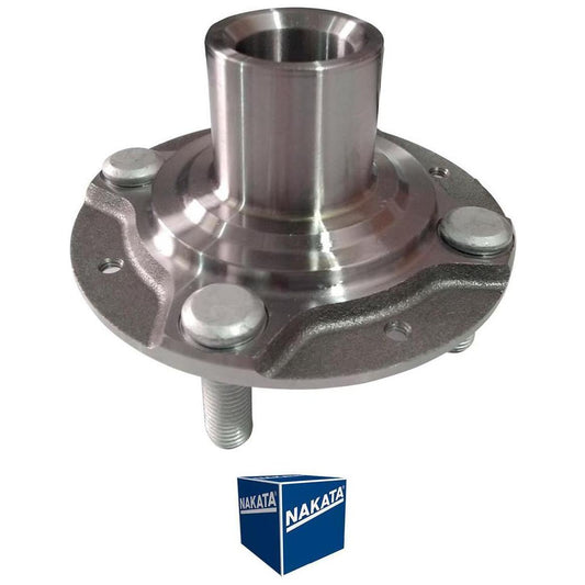 Cubo de Roda Dianteiro - Nakata - NKF 8197 - (1)