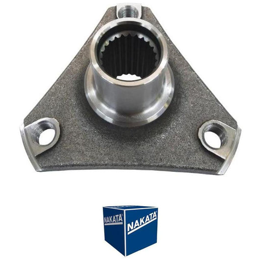 Cubo de Roda Dianteiro - Nakata - NKF 8217 - (1)