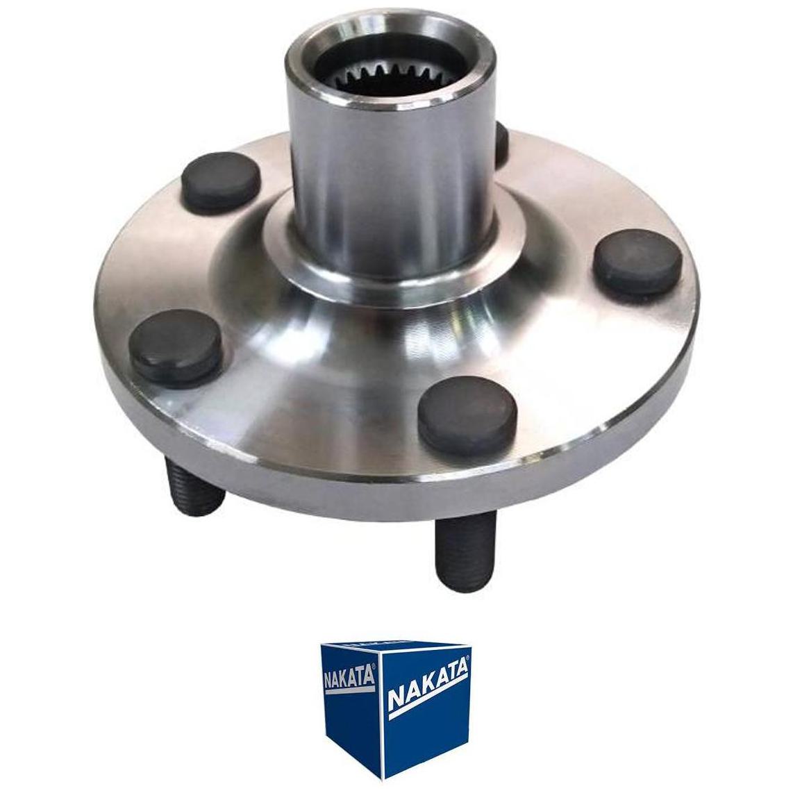 Cubo de Roda Dianteiro - Nakata - NKF 8218 - (1)
