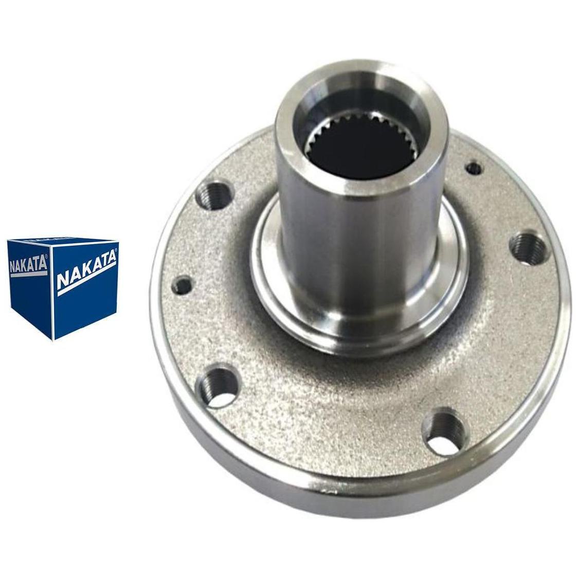 Cubo de Roda Dianteiro - Nakata - NKF 8287 - (1)
