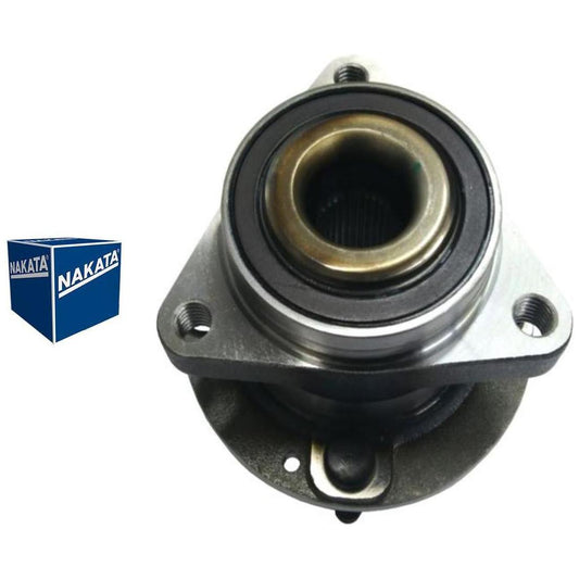 Cubo de Roda Dianteiro - Nakata - NKF 8288 - (1)