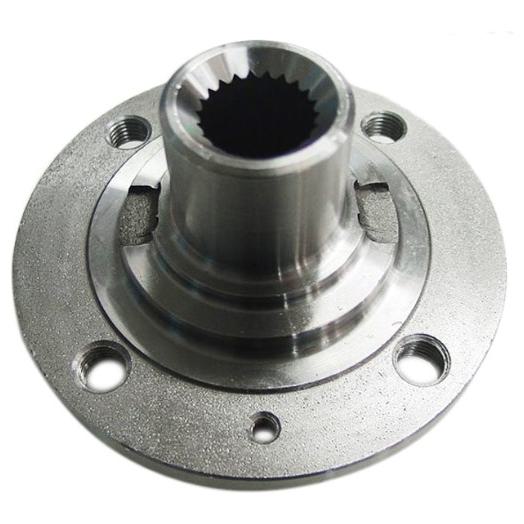 Cubo De Roda Dianteiro Sem Rolamento 22 Dentes - Cobra Automotiva - PRCR900 - (1)