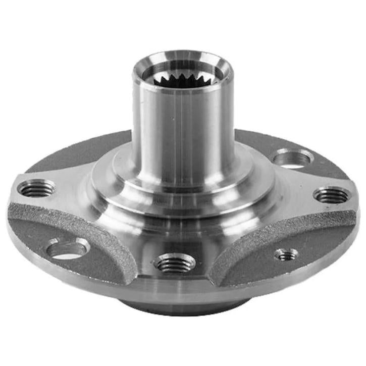 Par de Cubo de Roda Dianteiro - Cobra Automotiva - CR-907 - (2)