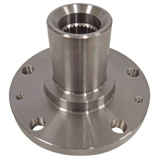 Cubo De Roda Dianteiro Sem Rolamento 28 Dentes - Cobra Automotiva - PRCR318 - (1)