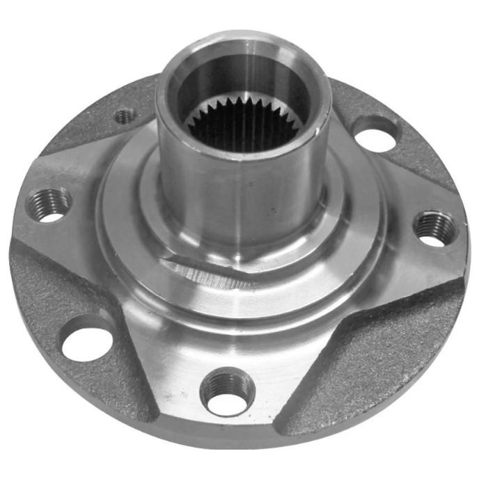 Cubo De Roda Dianteiro Sem Rolamento 33 Dentes - Cobra Automotiva - PRCR916 - (1)
