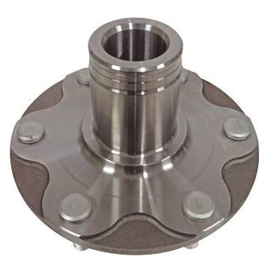 Cubo De Roda Dianteiro Sem Rolamento - Cobra Automotiva - PRCR729 - (1)