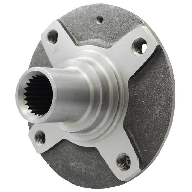 Cubo de Roda Dianteiro - IMA - AL-01 - (1)