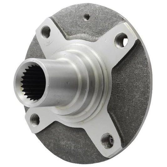 Cubo de Roda Dianteiro - IMA - AL-01 - (1)