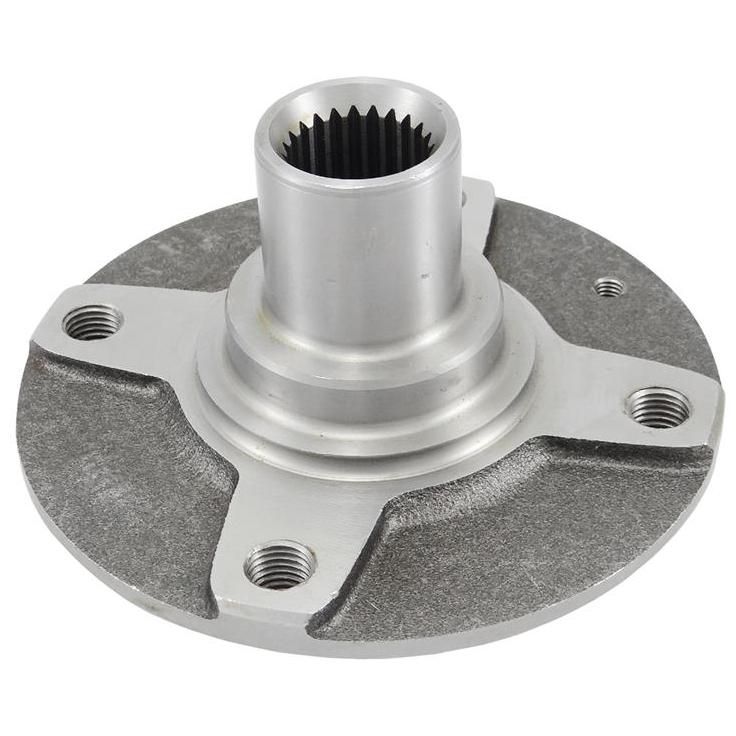 Cubo de Roda Dianteiro - IMA - AL-01 - (3)