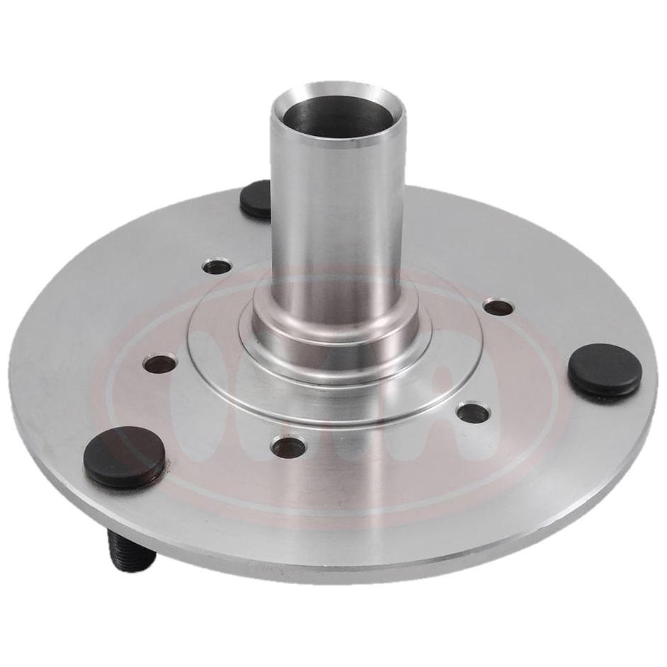 Cubo de Roda Dianteiro - IMA - AL-10 - (1)