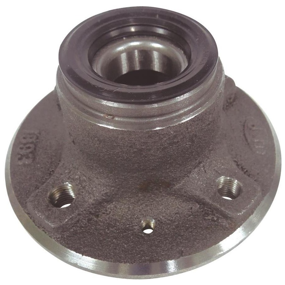 Cubo de Roda Traseiro com Rolamento - IMA - AL-102 - (1)