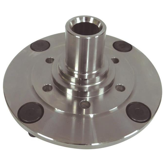 Cubo de Roda Dianteiro 25 Dentes para Renault Trafic - IMA - AL-112 - (1)