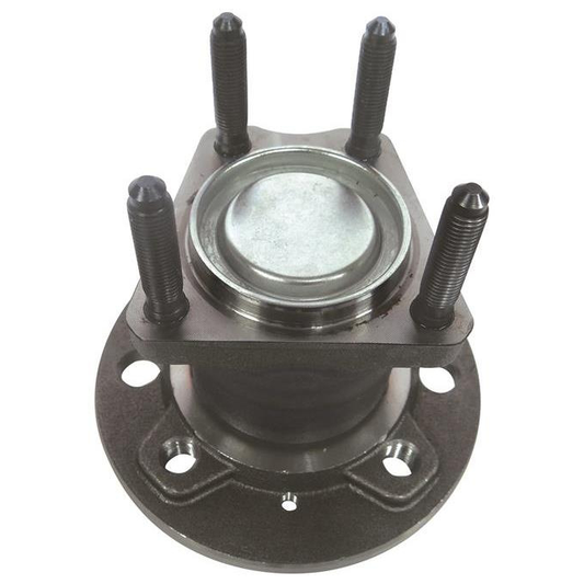 Cubo de Roda Traseiro - IMA - AL-114 - (1)