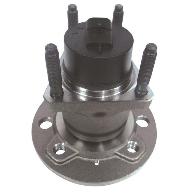 Cubo de Roda Traseiro - IMA - AL-115 - (1)