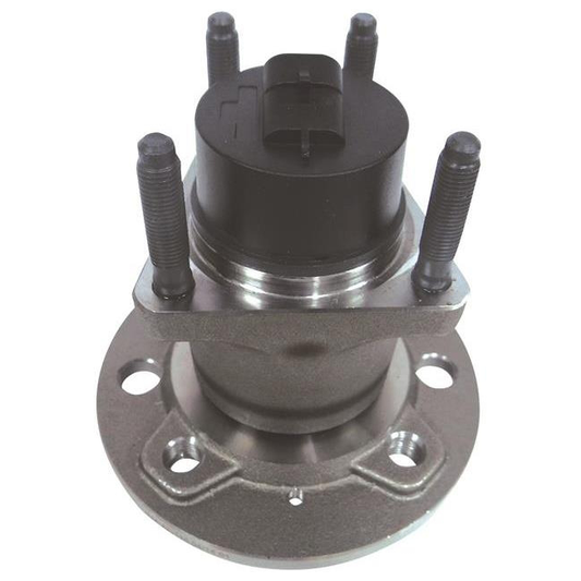Cubo de Roda Traseiro - IMA - AL-115 - (1)