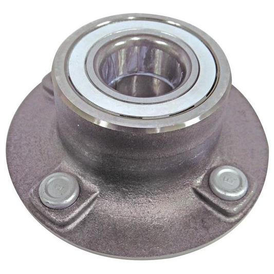 Cubo de Roda Traseiro com Rolamento para Ford Courier e Mondeo - IMA - AL-36 - (1)