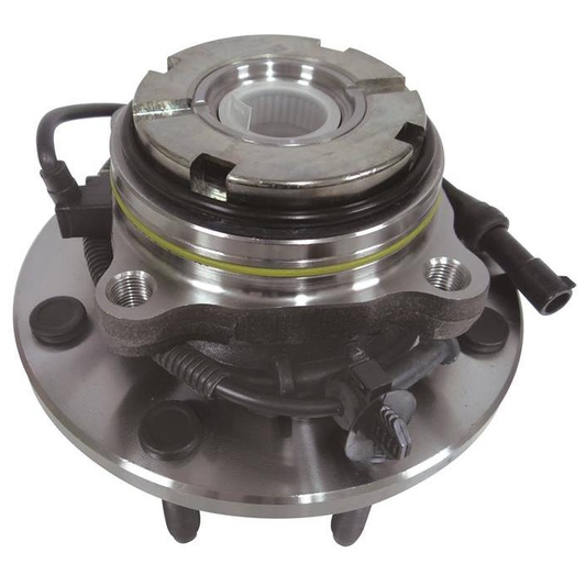 Cubo de Roda Dianteiro - IMA - AL-47 - (1)