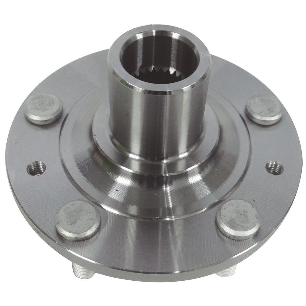 Cubo de Roda Dianteiro - IMA - AL-49 - (1)