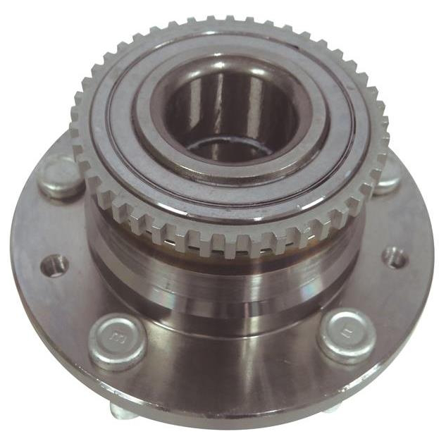 Cubo de Roda Traseiro - IMA - AL-50 - (1)