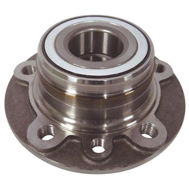 Cubo de Roda Dianteiro 35 Dentes com Rolamento para Chevrolet Omega e Suprema - IMA - AL-503 - (1)