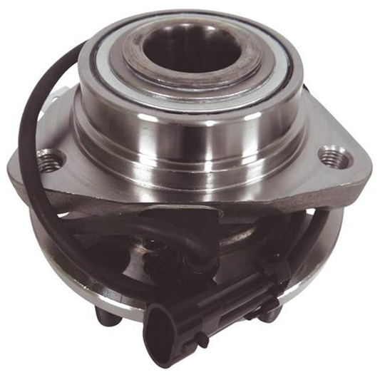Cubo de Roda Dianteiro - IMA - AL-507 - (1)