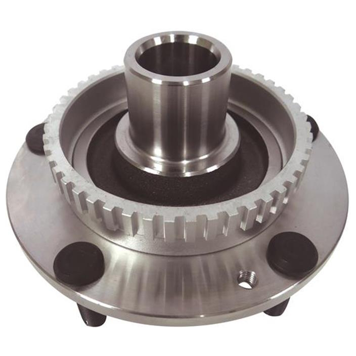 Cubo de Roda Dianteiro - IMA - AL-536 - (1)
