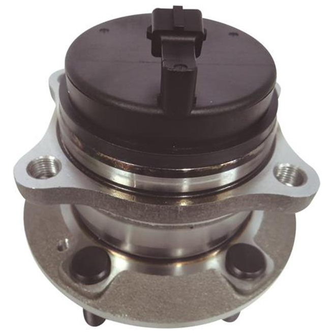 Cubo de Roda Traseiro - IMA - AL-544 - (1)