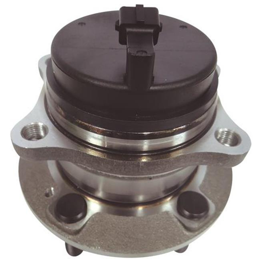 Cubo de Roda Traseiro - IMA - AL-544 - (1)
