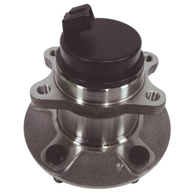 Cubo de Roda Traseiro - IMA - AL-545 - (1)