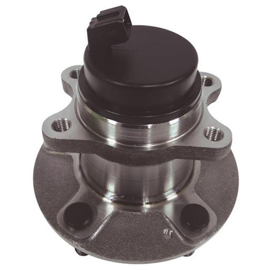 Cubo de Roda Traseiro - IMA - AL-545 - (1)