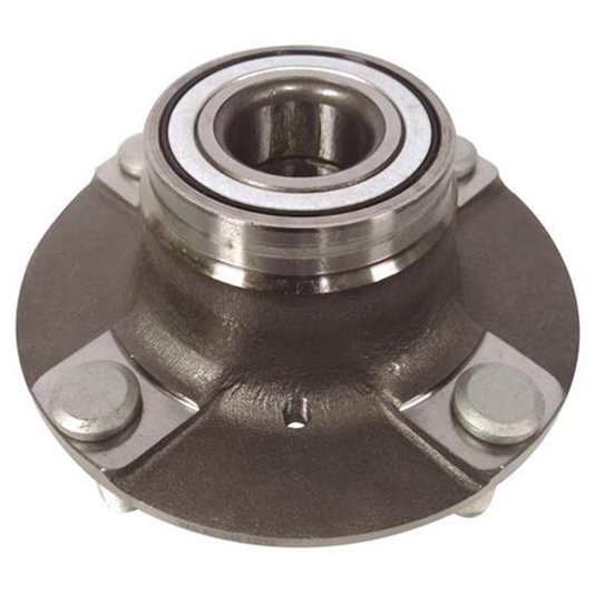 Cubo de Roda Traseiro - IMA - AL-548 - (1)