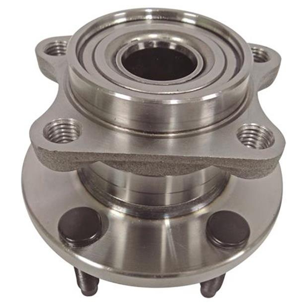 Cubo de Roda Traseiro - IMA - AL-549 - (1)