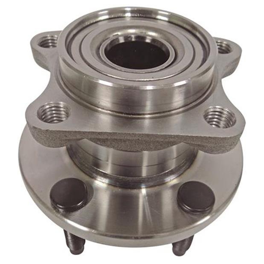 Cubo de Roda Traseiro - IMA - AL-549 - (1)