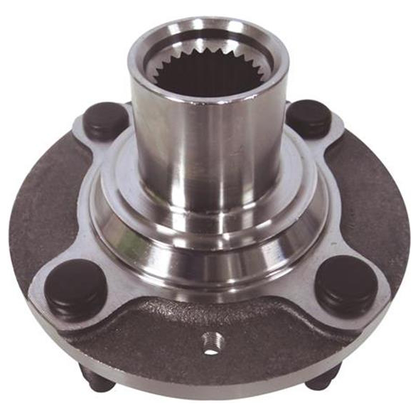 Cubo de Roda Dianteiro - IMA - AL-552 - (1)