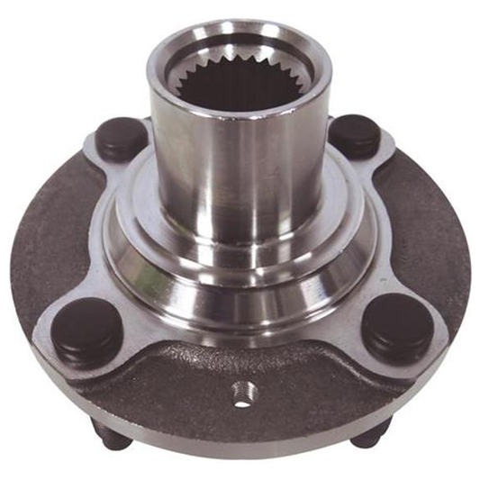 Cubo de Roda Dianteiro - IMA - AL-552 - (1)
