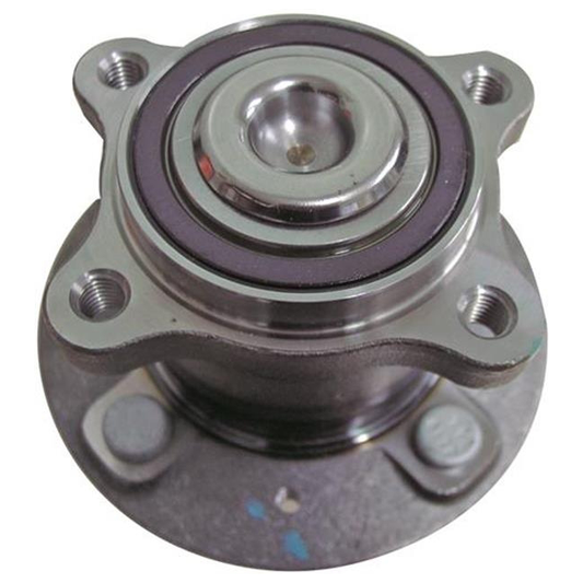 Cubo de Roda Traseiro - IMA - AL-553 - (1)
