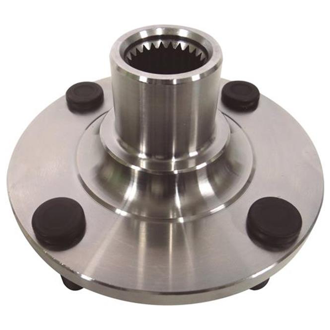 Cubo de Roda Dianteiro - IMA - AL-554 - (1)