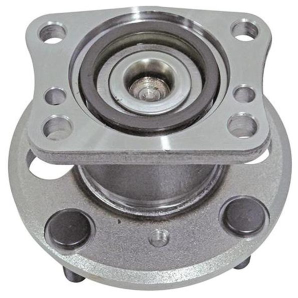 Cubo de Roda Traseiro - IMA - AL-556 - (1)