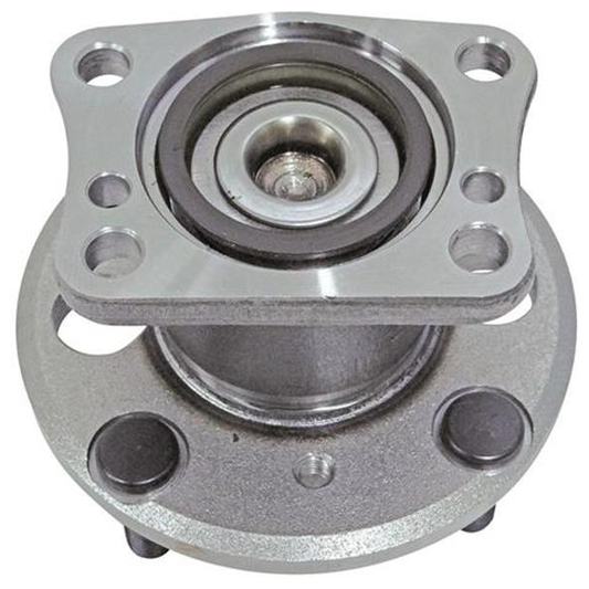 Cubo de Roda Traseiro - IMA - AL-556 - (1)
