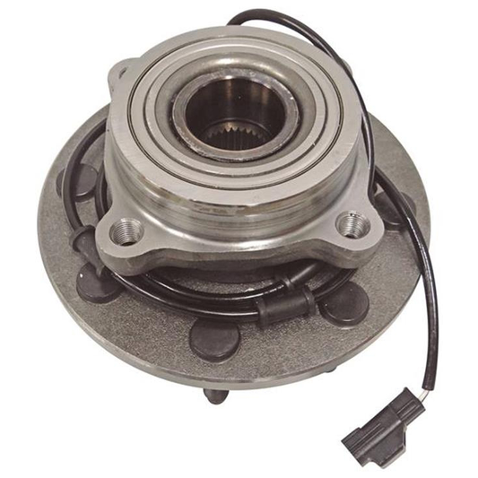 Cubo de Roda Dianteiro - IMA - AL-557 - (1)
