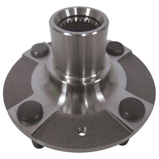 Cubo de Roda Dianteiro 25 Dentes - IMA - AL-559 - (1)