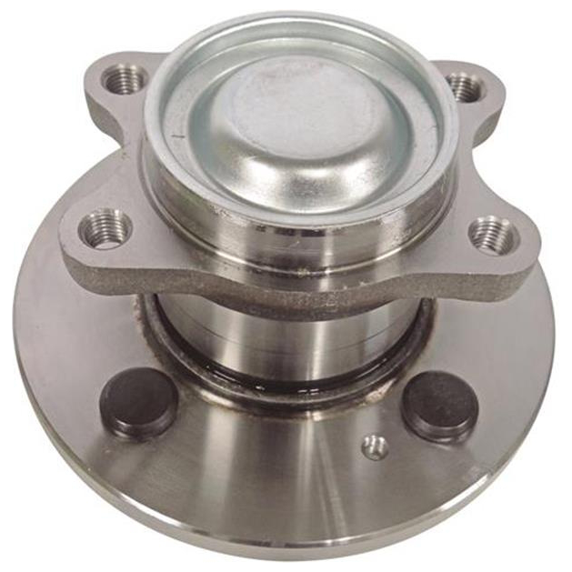 Cubo de Roda Traseiro com Rolamento para Hyundai HB20 e KIA Picanto - IMA - AL-560 - (1)