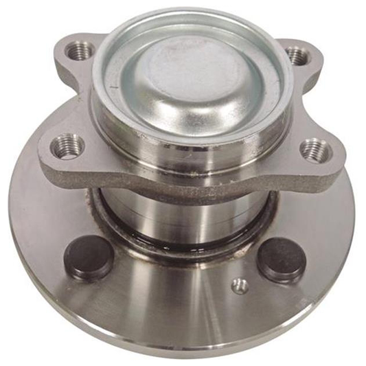 Cubo de Roda Traseiro com Rolamento para Hyundai HB20 e KIA Picanto - IMA - AL-560 - (1)