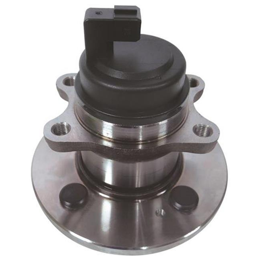 Cubo de Roda Traseiro - IMA - AL-561 - (1)