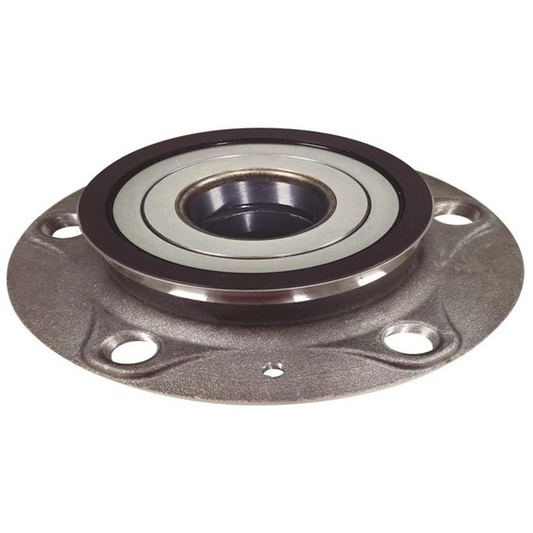 Cubo de Roda Traseiro - IMA - AL-563 - (1)